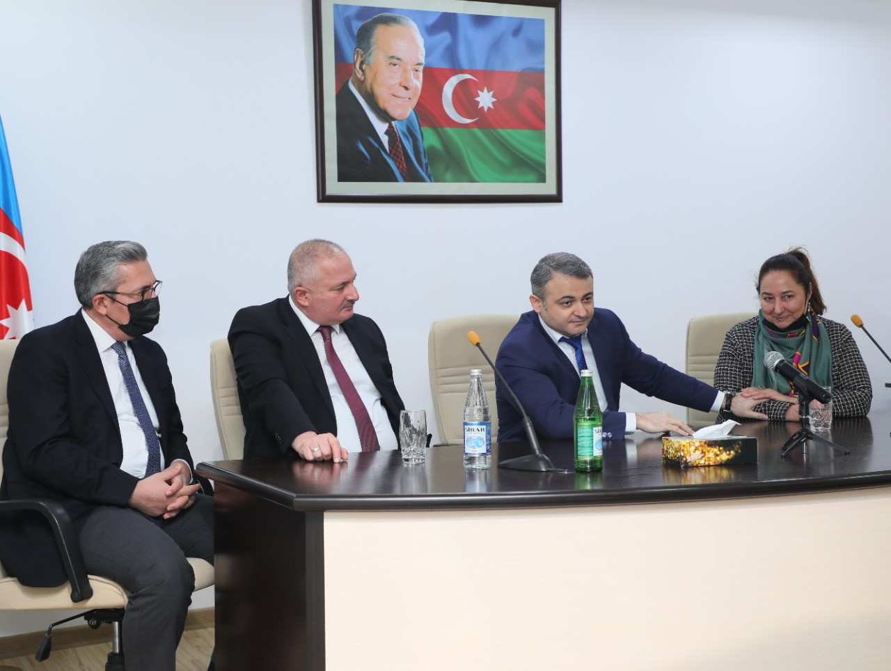 New academic year launched at Teleradio Academy